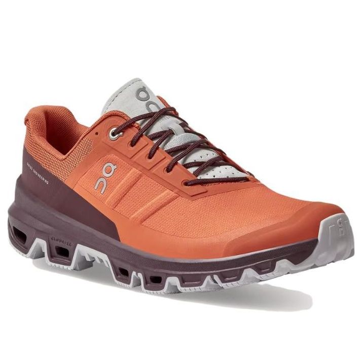 On Running Cloudventure 'Flare Mulberry' 32.99261