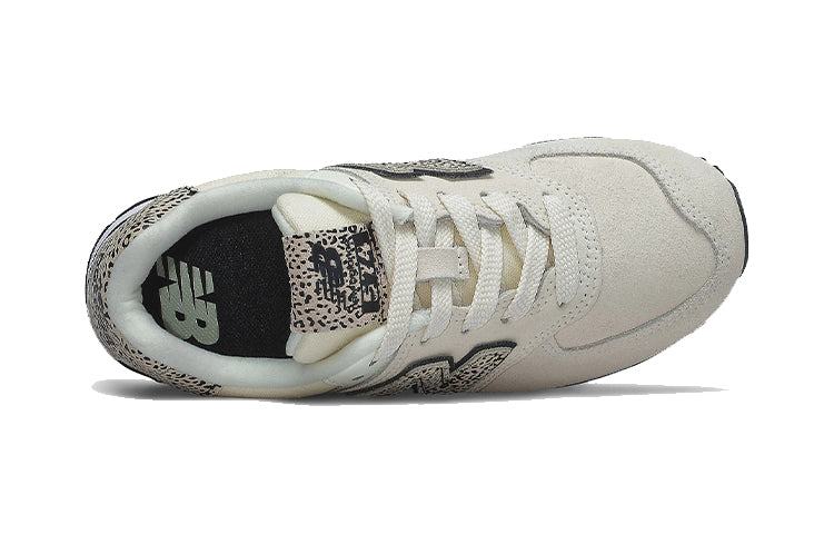 New Balance 574 Beige Leopard PC574AND