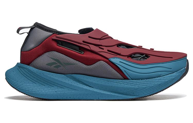 Reebok Floatride Energy X 'Red Blue' H03718
