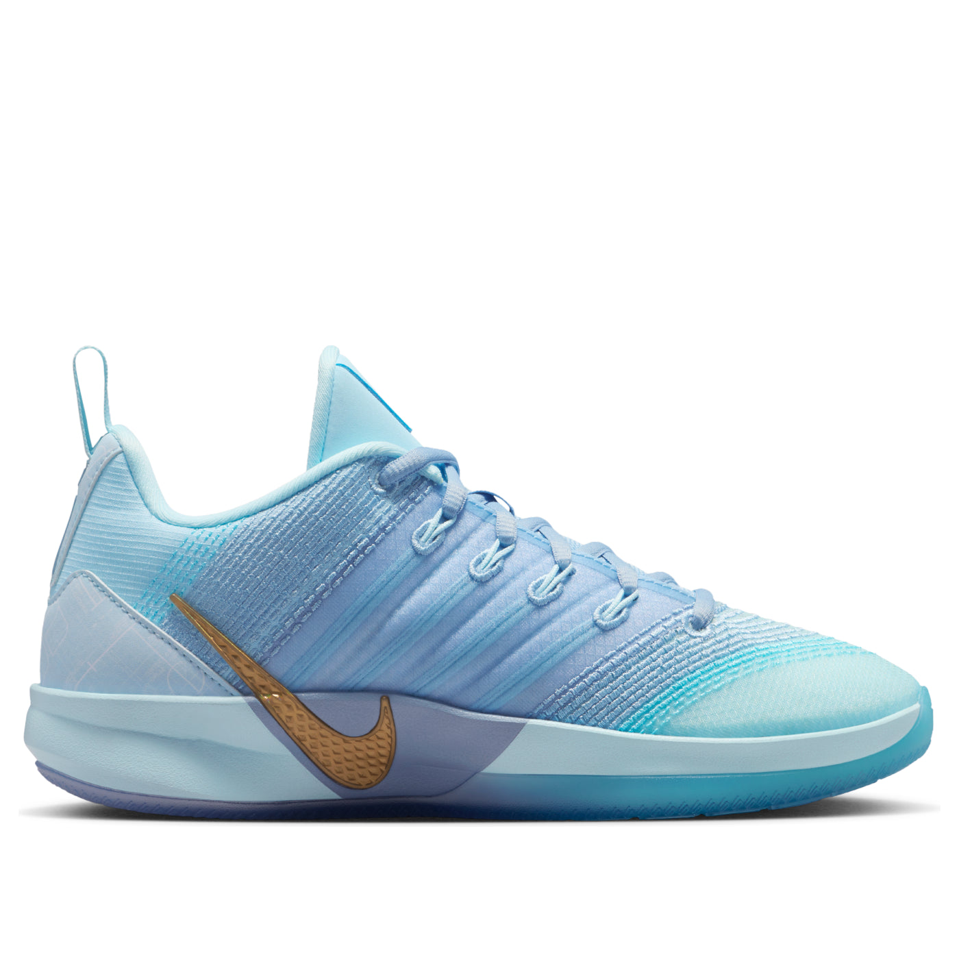 (GS) Nike Sabrina 3 'Blueprint' IB3088-400