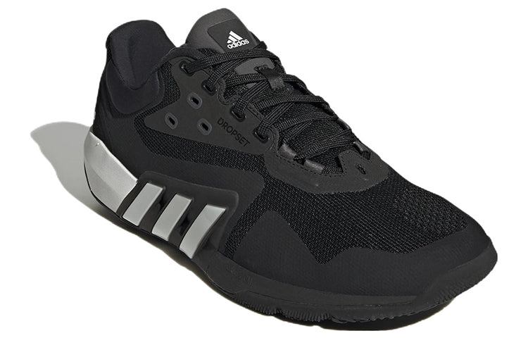 adidas Dropset Trainer Shoes 'Core Black' GW3905