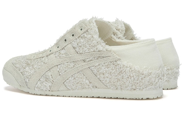 Onitsuka Tiger Mexico 66 Paraty 'White Grey' 1183A761-101