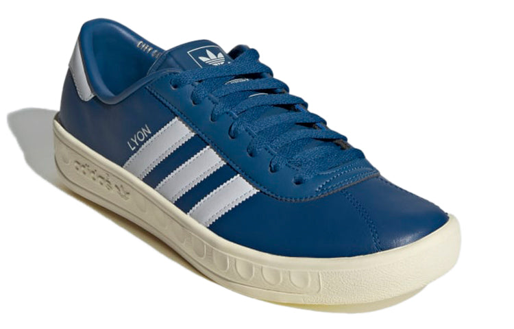 adidas Lyon City Series Shoes 'Phantone Dash Grey Off White' GX0721