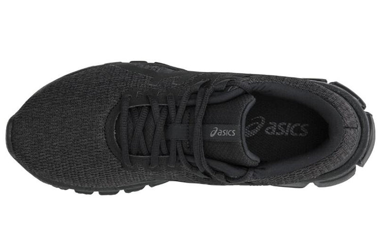 (WMNS) ASICS Gel Quantum 90 'Black' 1022A115-001