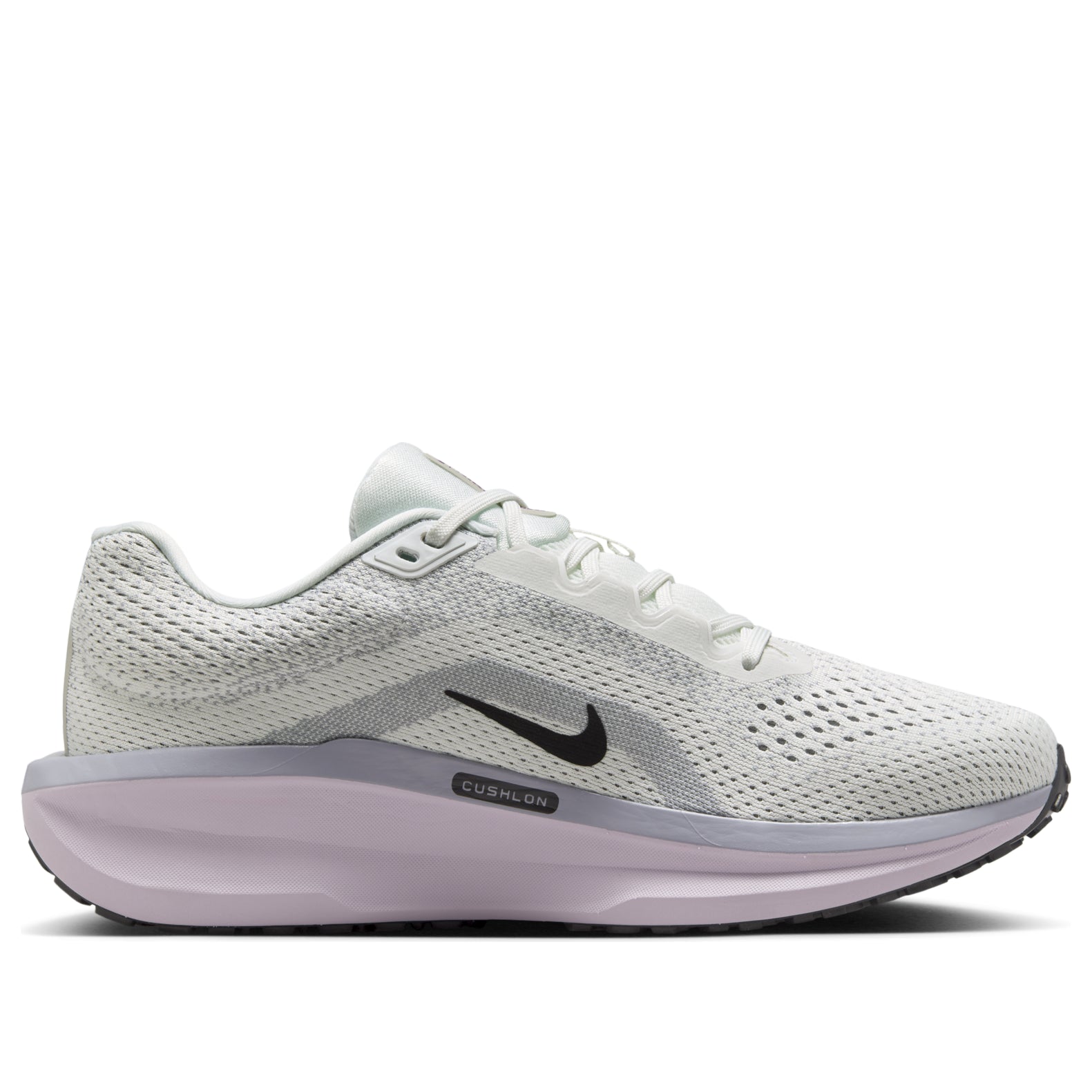 (WMNS) Nike Air Zoom Winflo 11 'White Cement Grey Bold Berry' FJ9510-104