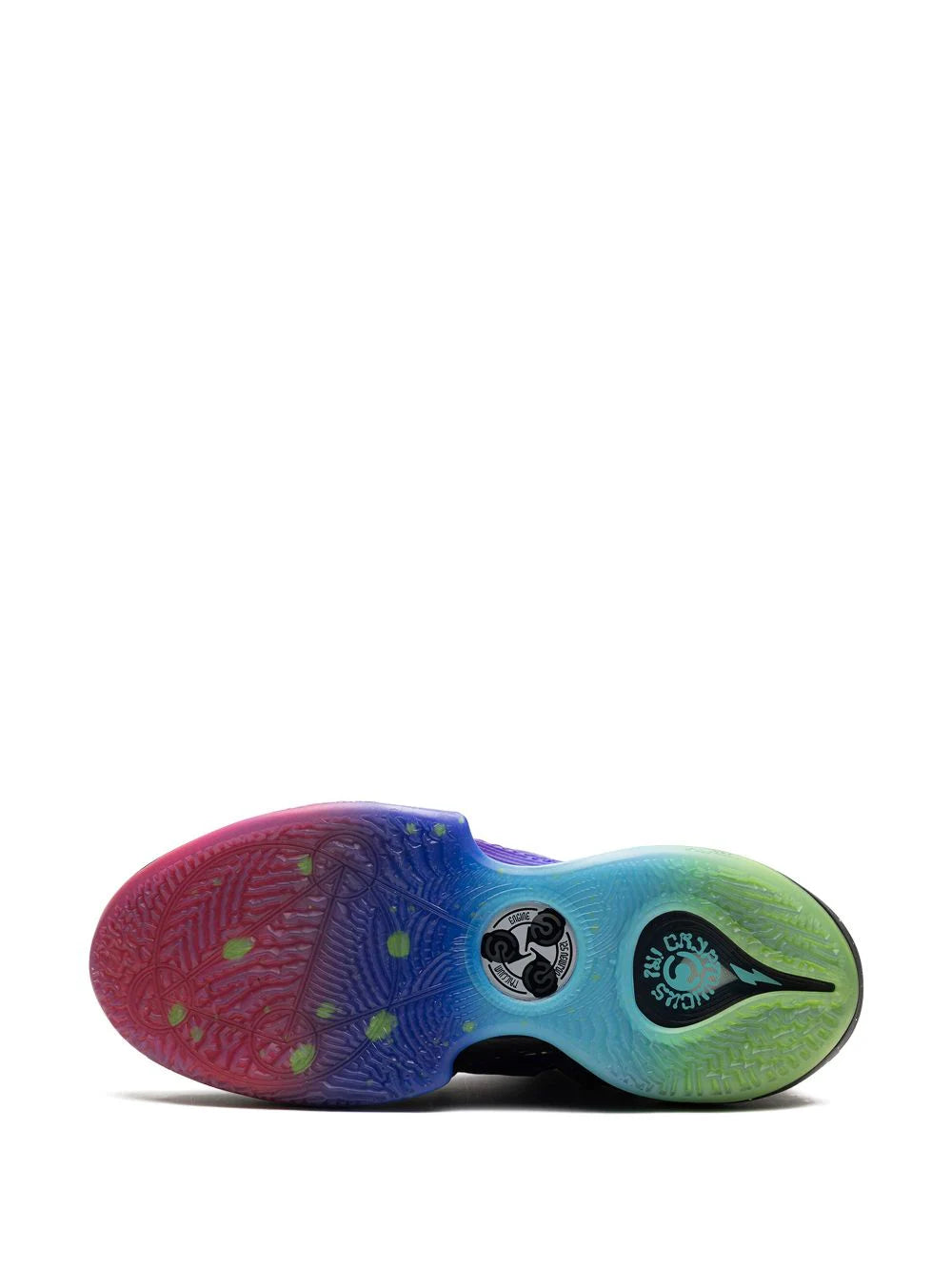 Nike RTFKT Cryptokicks iRL 'Space Matter' FJ3883-103