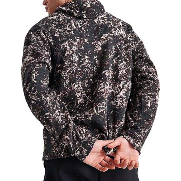 Nike ACG Therma-FIT Pullover Hoodie 'Wolf Tree' DV9102-104