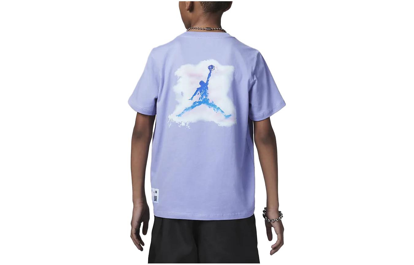 (GS) Air Jordan Sportswear 'Purple' FQ0715-538