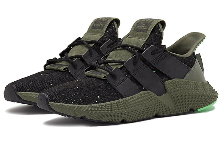 adidas Prophere 'Black Olive' B37467