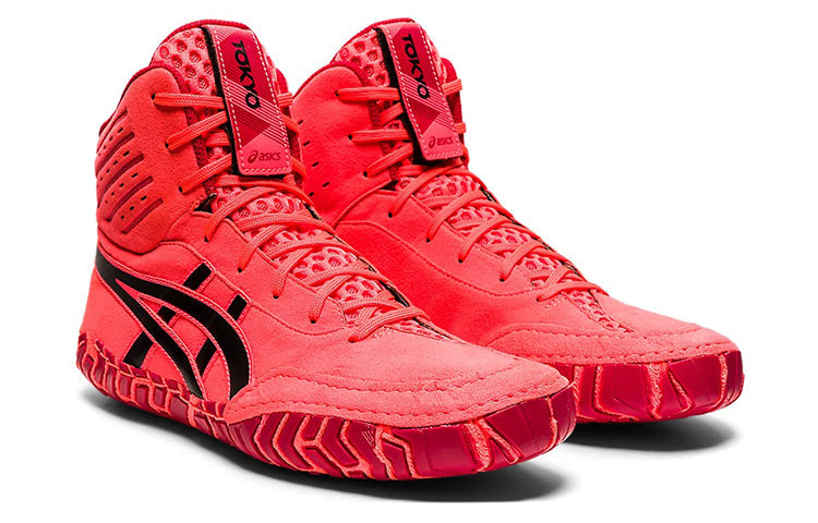 ASICS Aggressor 4 'Tokyo' 1081A036-701