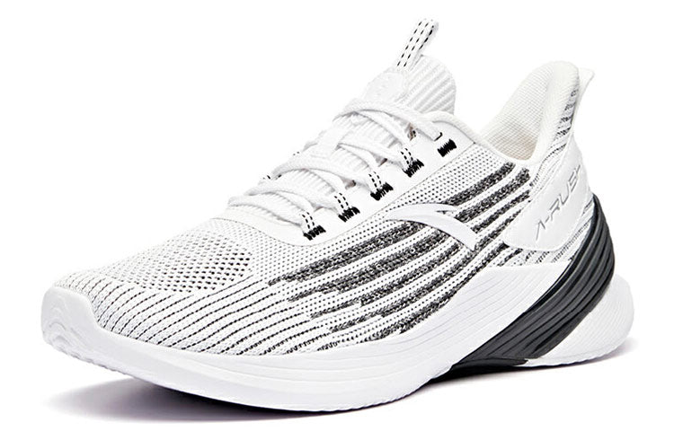 ANTA Run Collection 'White Black' 11935582-3