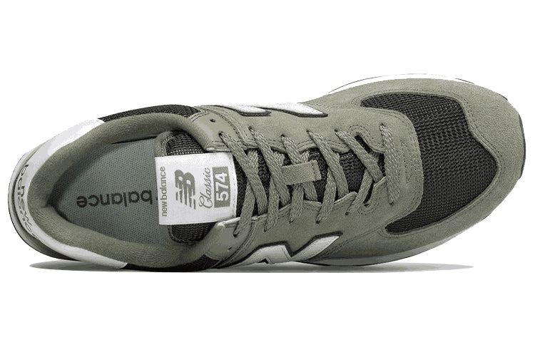 New Balance 574 'Mineral Green' ML574ESP