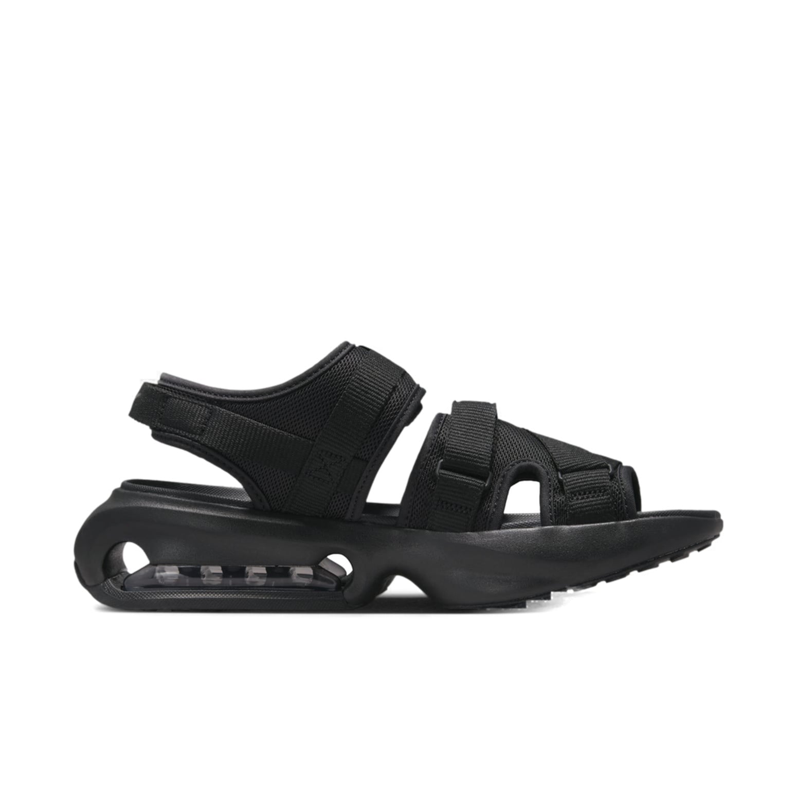 (WMNS) Nike Air Max Solo 'Black' FN4290-010
