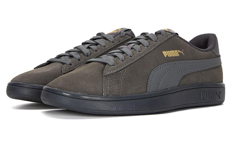 PUMA Smash v2 L CN 'Gray Gold' 391840-01