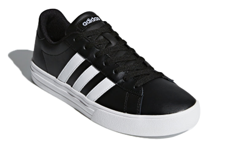 adidas neo Daily 2.0 Black/White DB0161