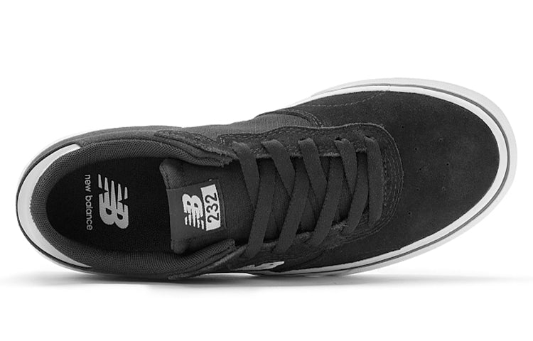 New Balance All Coasts 232 Sneaker Black AM232BHW