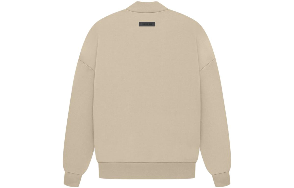 Fear of God Essentials SS23 Crewneck 'Dusty Beige' 192SP232045F