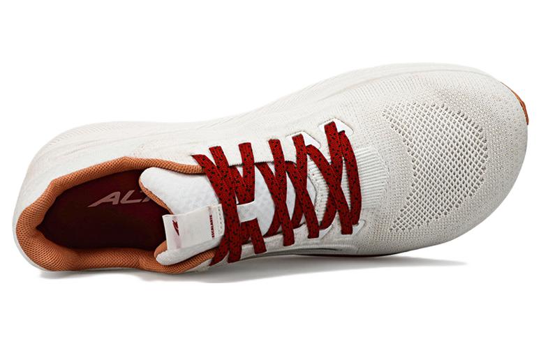 Altra Running Escalante 3 'White Maroon Red' AL0A7R6M110