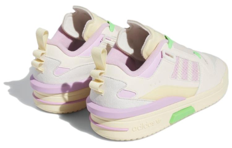 adidas originals Forum Mod Low 'Cream Lilac Lime' IF2559