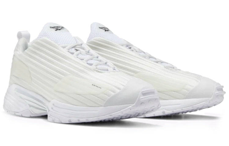 Reebok DMX Thrill 'White' EH1915