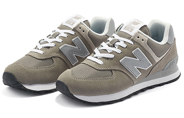 New Balance 574 'Core Pack - Grey' ML574EVG