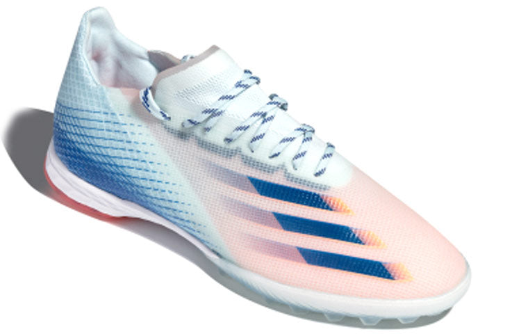 adidas X Ghosted.1 TF 'Light Sky Blue Pink' FY2963