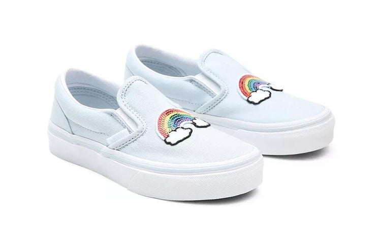 (PS) Vans Slip-On 'Blue' VN0A4BUT34C