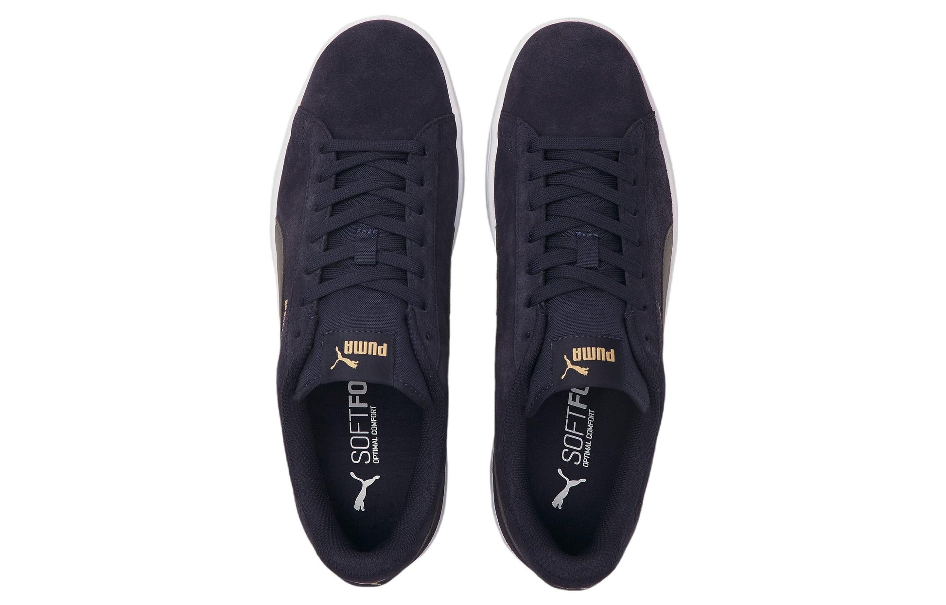 PUMA Smash v2 'Navy Blue' 364989-56