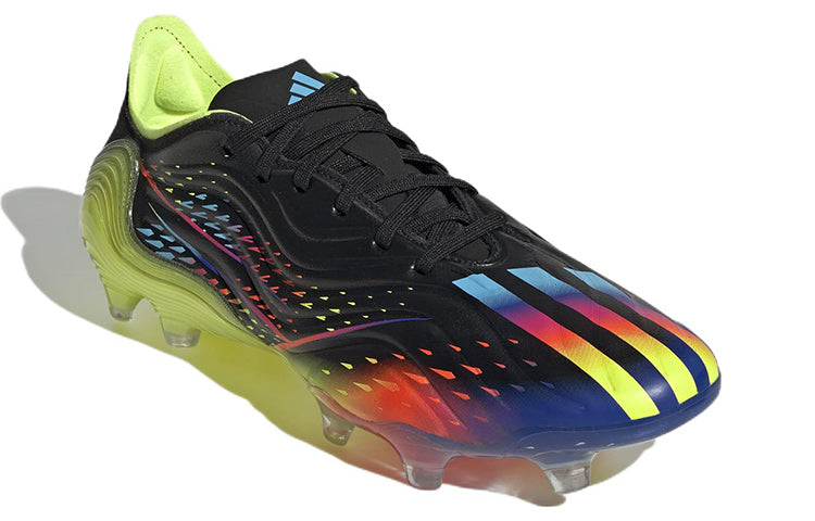 adidas Copa Sense.1 FG 'Al Rihla Pack Black' GW3605