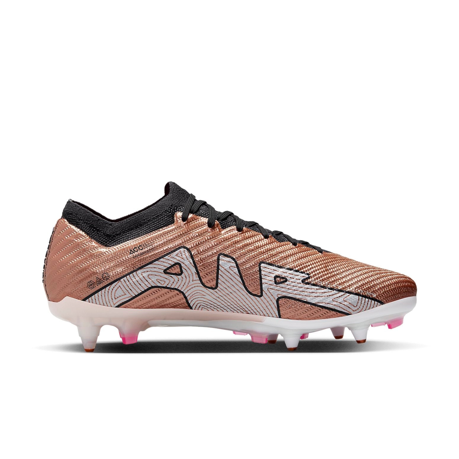 Nike Zoom Mercurial Vapor 15 Elite SG Pro AC 'Generation Pack' DR5937-810