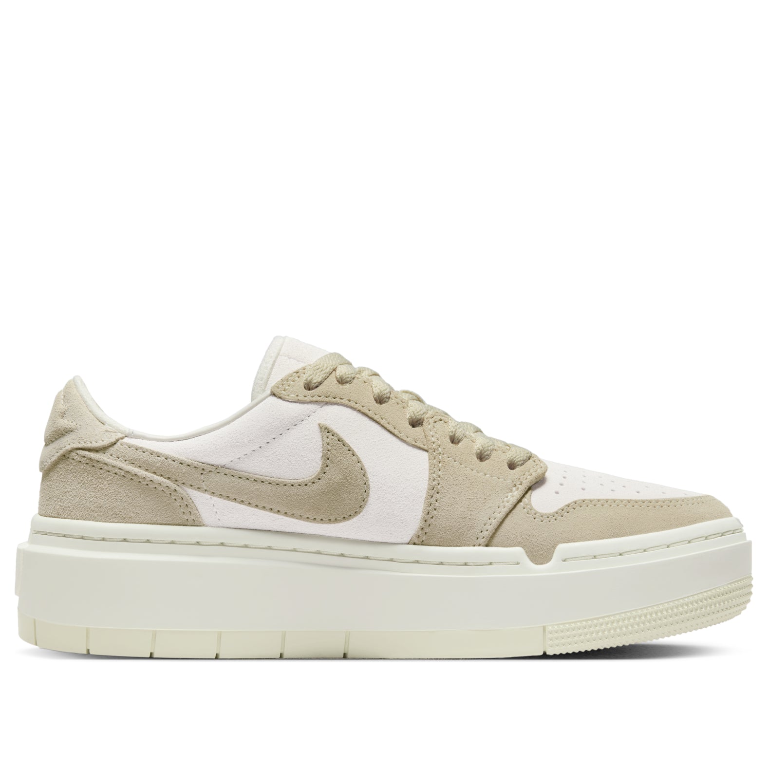 (WMNS) Air Jordan 1 Elevate Low 'Coconut Milk' DH7004-101