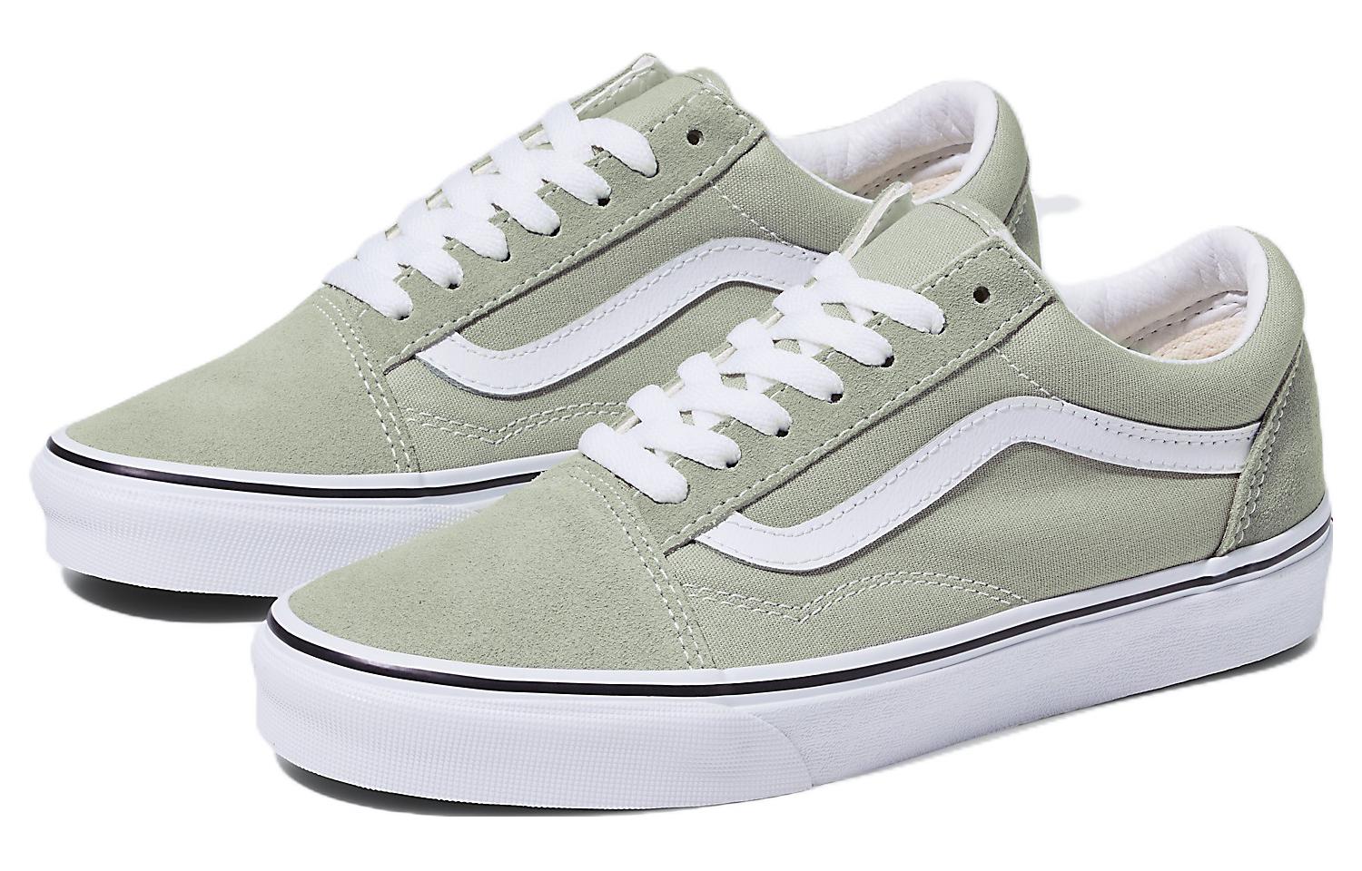Vans Old Skool 'Desert Sage' VN0A38G1U62