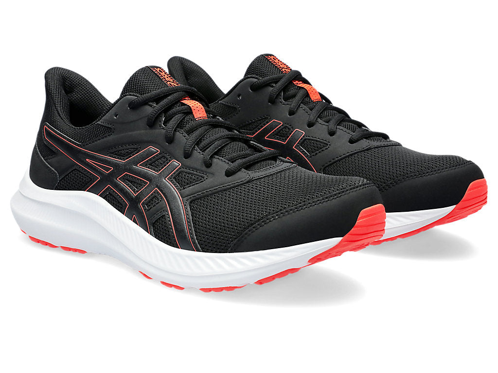 ASICS Jolt 4 'Black Sunrise Red' 1011B603-007