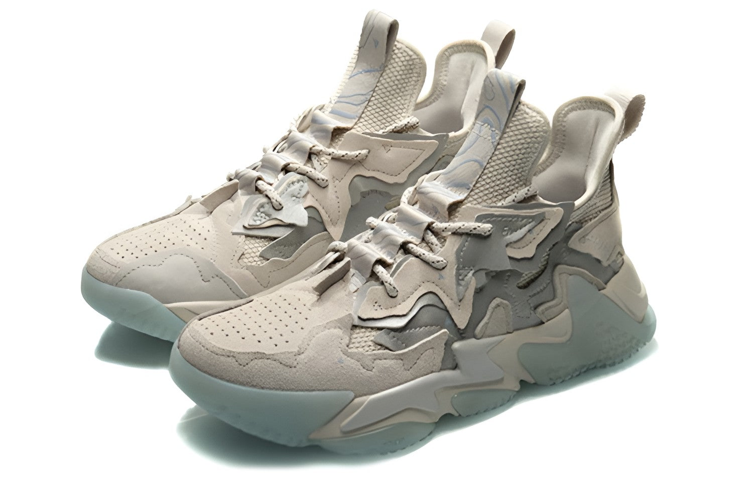 Li-Ning Countflow x Dunhuang Museum AGLQ075-5