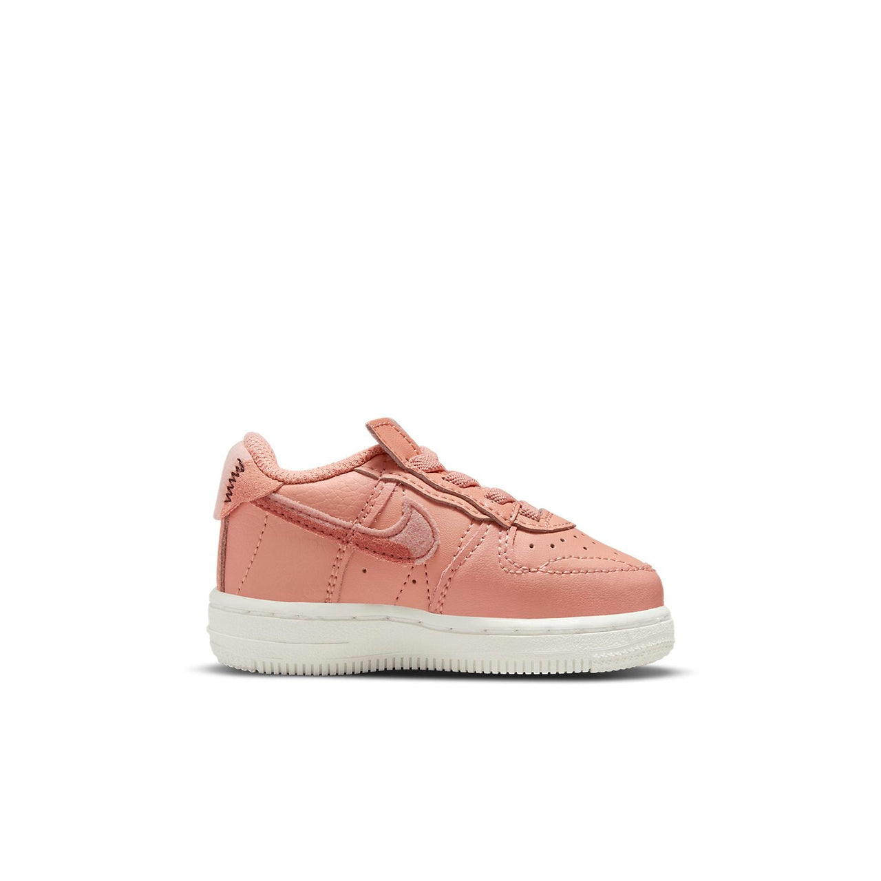 (TD) Nike Force 1 Fontanka 'Light Madder Root' DO6147-801