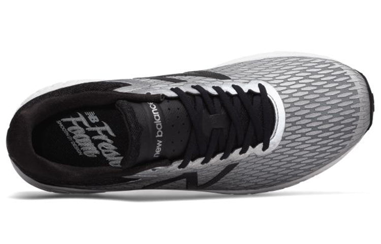 New Balance Fresh Foam Boracay v3 'Black Grey White' MBORASR3