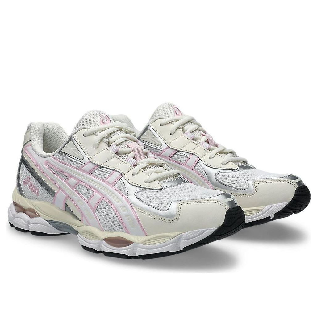 ASICS Gel-NYC 2055 'White Barely Rose' 1203A542-109