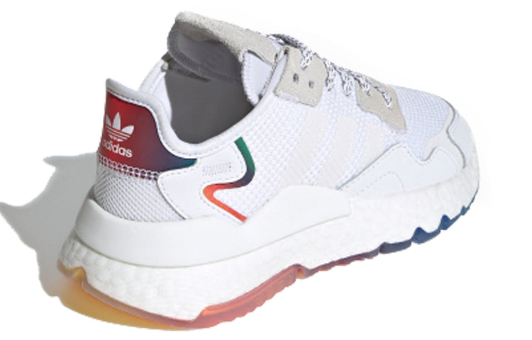 (GS) adidas Nite Jogger J 'Pride' FV4544