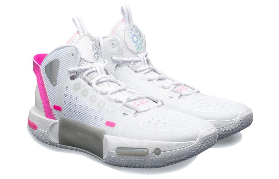 Li-Ning Wade Shadow 4 '305' ABPS057-1