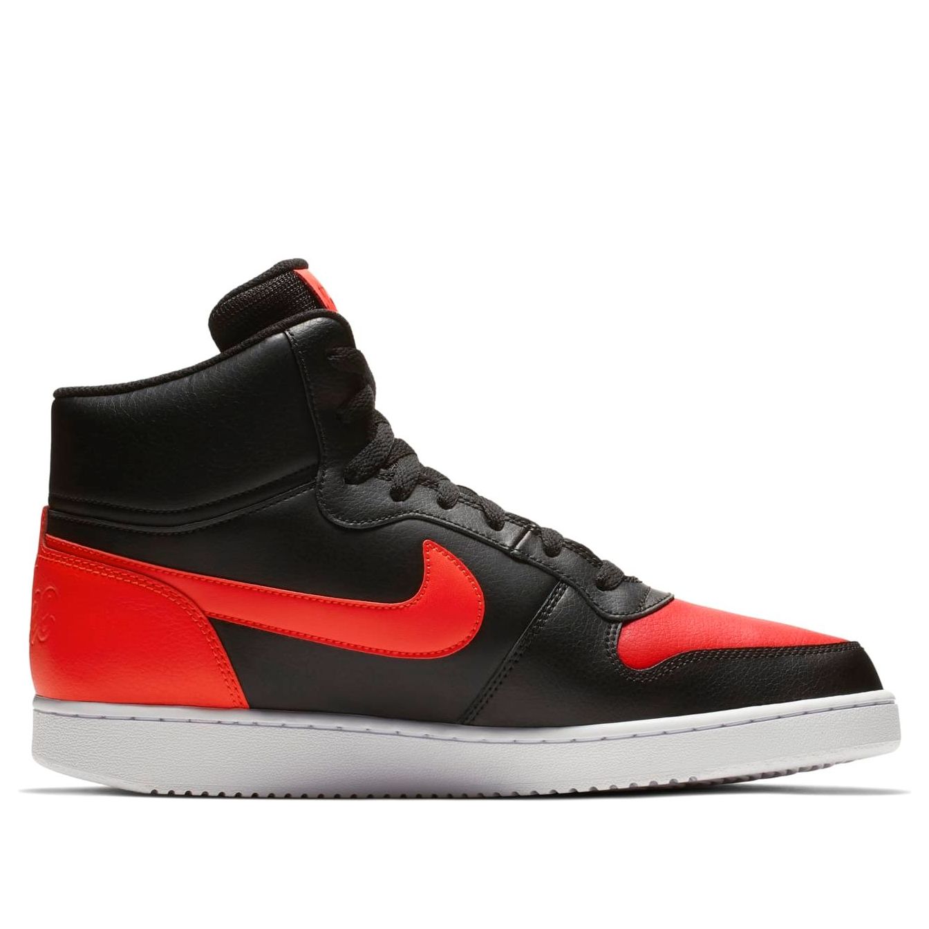 Nike EBERNON mid 'Bred' AQ1773-005