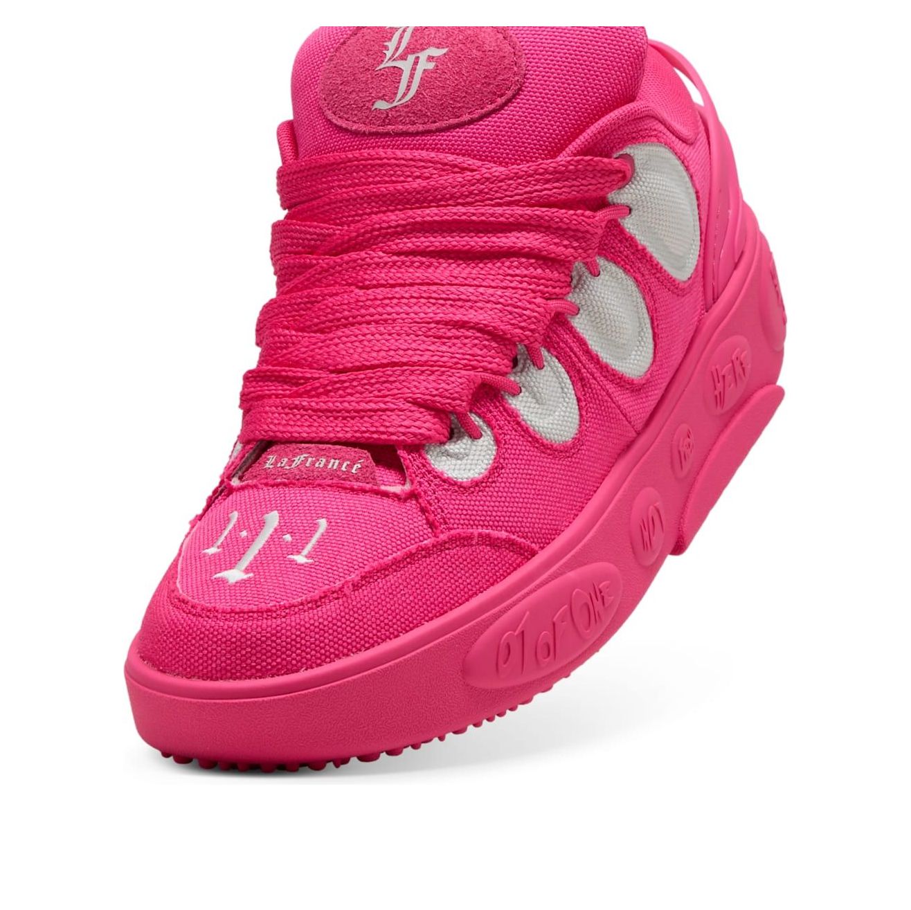 PUMA LaMelo Ball LaFranc Amour 'Valentine's Day' 310869-01