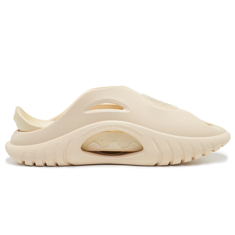 Rigorer Shark Sandals 'Cream' Z123260506-7