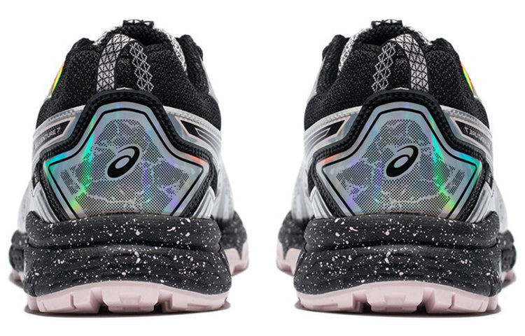 (WMNS) ASICS Gel-Venture 7 Mx 'Black' 1012A818-001