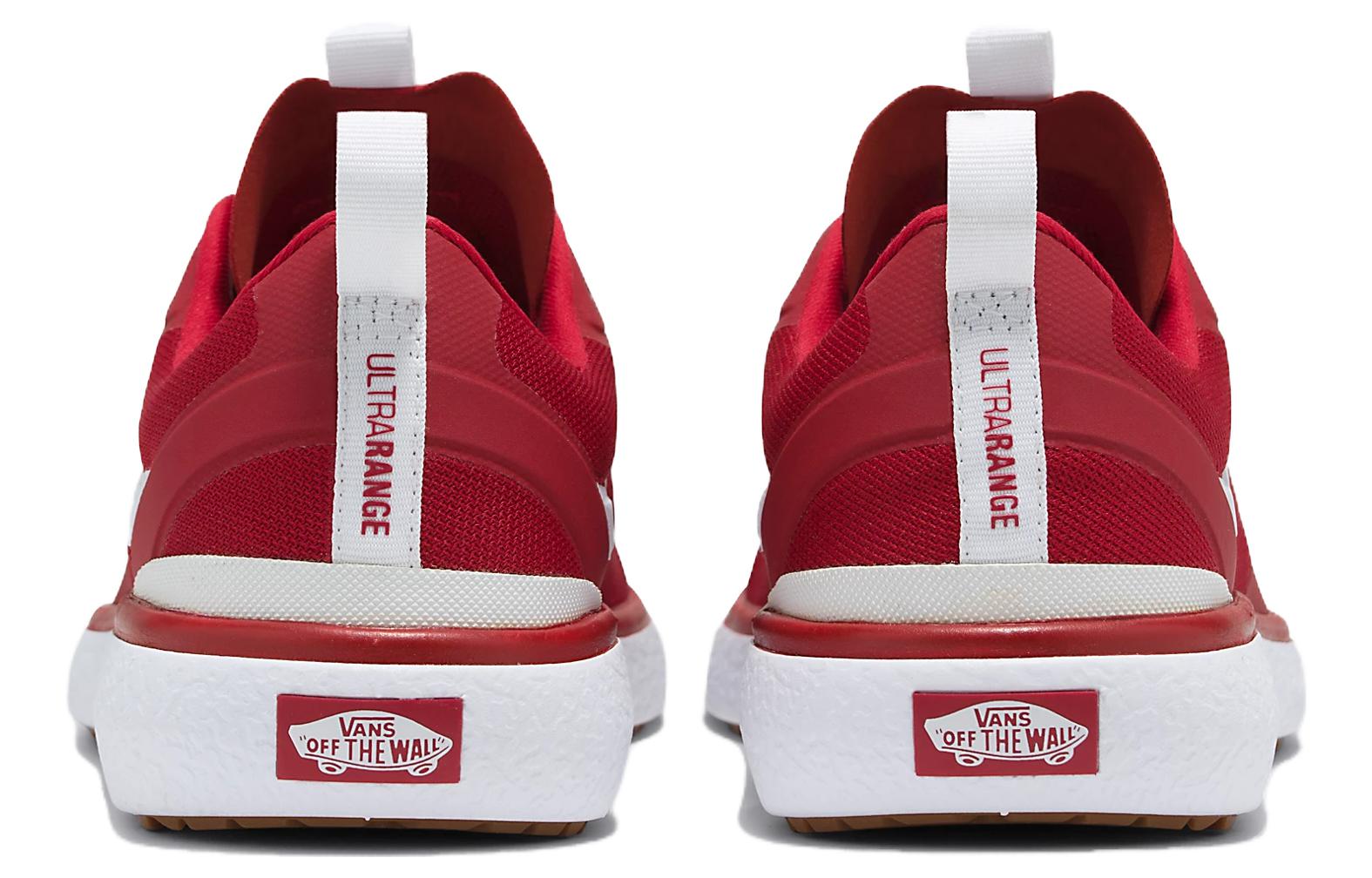 Vans UltraRange EXO 'University Red' VN0A4U1K4LP