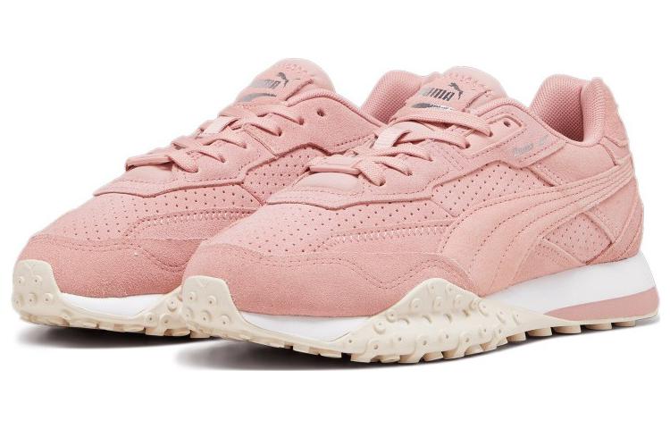 (WMNS) PUMA Blktop Rider Femme 'Pink Alpine Snow' 393119-03