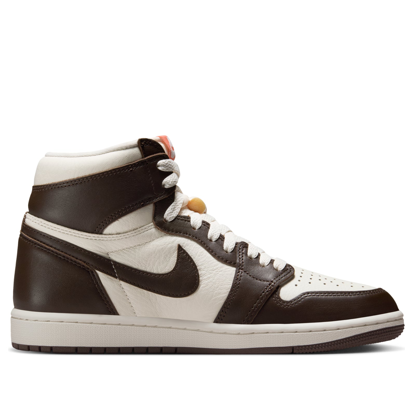 (WMNS) Air Jordan 1 High OG 'Light Madder Root' FD2596-200
