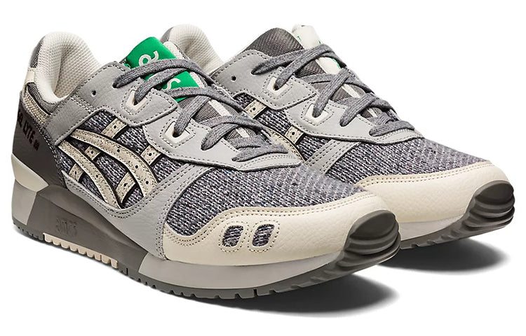 ASICS Gel Lyte 3 OG 'Oyster Grey Cream' 1201A753-020