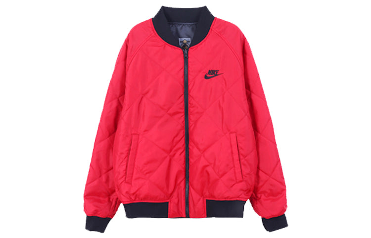 Nike Sportswear Swoosh Jacket For Men Black CT7365-010