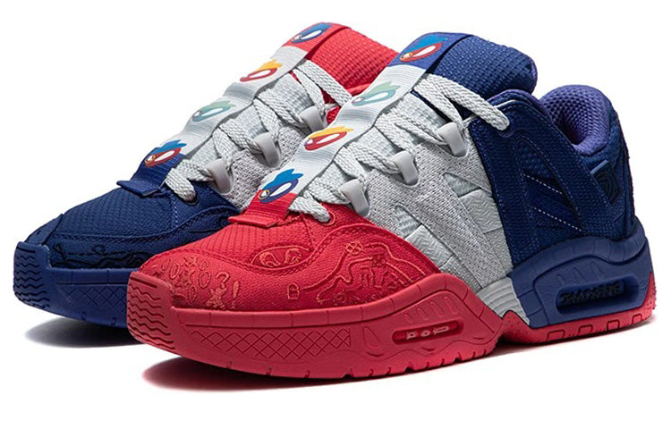 Li-Ning Countflow Yu 2.0 Mars Alien AGCS309-2
