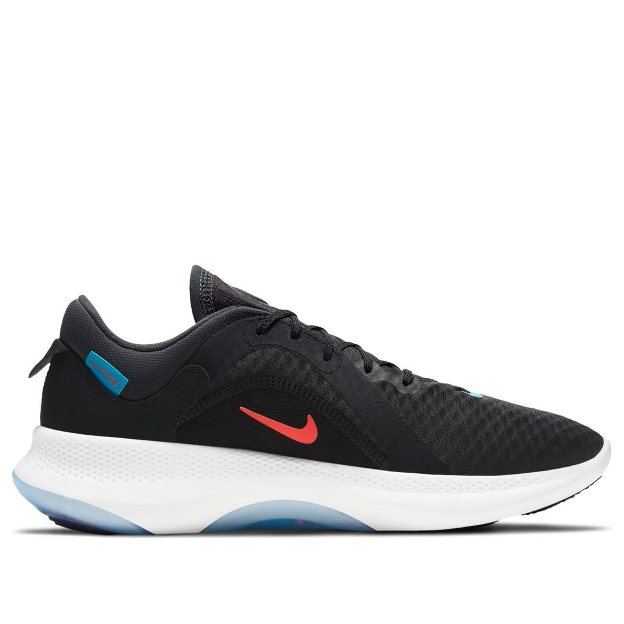 Nike Joyride Dual Run 2 'Black Hasta' CT0307-007
